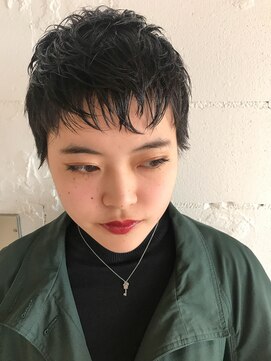 パーク(PARK) guest_veryshort