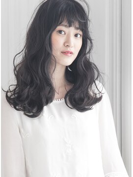 シャンプー ひろせ店(SHAMPOO) ゆるふわスウィートミディ