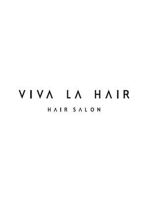 ビバラヘアー(VIVA LA HAIR)