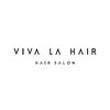 ビバラヘアー(VIVA LA HAIR)のお店ロゴ
