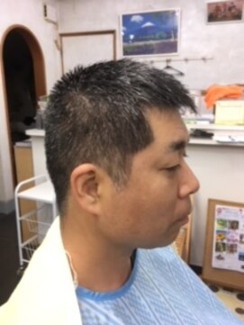 やすらぎの部屋 おざわ ＬＥＤカット