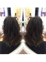 アフ(ahu) ゆるふわスタイル