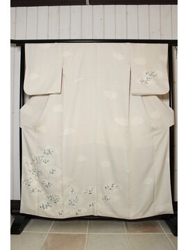 ケイティ(Keity) 訪問着B-2 ¥7700~(着付料込み)