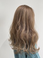 アイビー ジュール(IVY joure)&nbsp;ベージュハイライト:Ｓuzu《京橋 ハイライト》