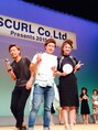 リュタン(LUTIN)&nbsp;2019 Global Beauty Congress 〈関西大会〉第3位