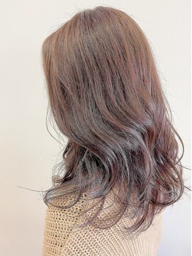 シェノン 武庫之荘(CHAINON) 大人かわいいヘア