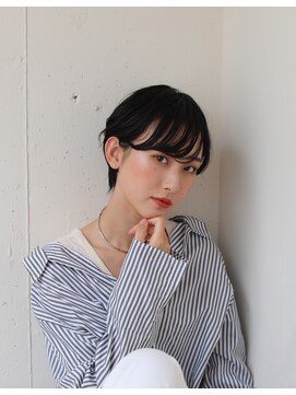 リガナッツ 十条店(Riganuts) [riganuts十条店]耳掛け大人ショート