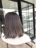 ディーボーイ 健軍店(D-BOY)&nbsp;ラベンダーグレー