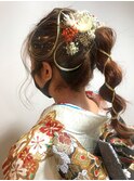 【ArdyHair富雄三碓店】