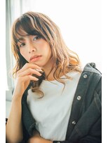 フローレバイヌンク(Flore by nunc) 【巣鴨】【大塚】Flore by nunc新作スタイル【地蔵通り商店街】