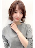 【Adatto錦糸町】外ハネウェーブスタイル☆