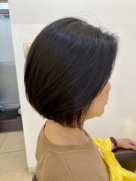 ヘアアーク(HAIR arc)&nbsp;ミニボブ【津田沼】【京成大久保】【奏の杜】【本八幡】【幕張】