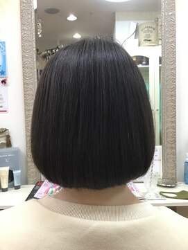 グラッシー GLASSY ハコヅメ永野芽郁