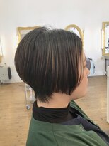 コワファースト 別府&nbsp;ラインボブ