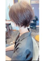 アパートメント167(APARTMENT 167)&nbsp;くびれショート