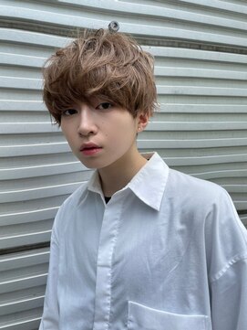 ツーダブルバイフィフス 西梅田店(WW.. by fifth) os3