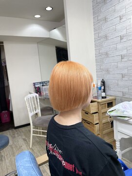 アイコン トゥーグランノール(EIKON to grand nord) 2022/s/s