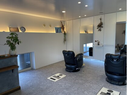 ビーキャン(be-can)の写真