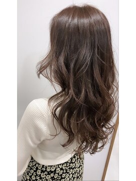 ベイリコルド(Bei Licoldo.) 大人気のショコラブラウン