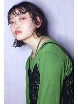 ルーチェ(Luce) クリエイティブ