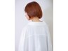 ブリーチを使わないダブルカラー　￥15,400→￥13,200