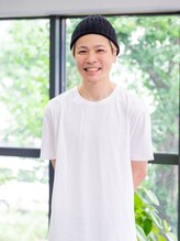 ヨハク(YOHAKU) 福井 隆太