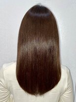 エスカーラ 表参道(THE ESCALA)&nbsp;@reina.masuda/髪質改善トリートメント/表参道