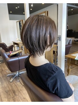 リム(Limb) 【Limb】ショートウルフ