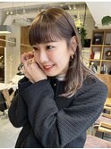 style 金田 no.7