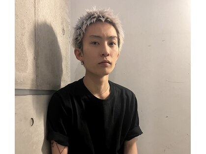 ヘアカロン(Hair CALON)の写真