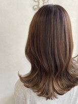 ヴィオラプロ(violla pro) 髪質改善*(レイヤースタイル)*美髪【violla pro】