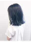 【EIGHT 池袋】イルミナ×ブルーブラック