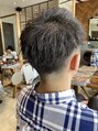 オーブ ヘアー レナータ 釧路店(AUBE HAIR renata) メンズカットご指名お待ちしております(^^)