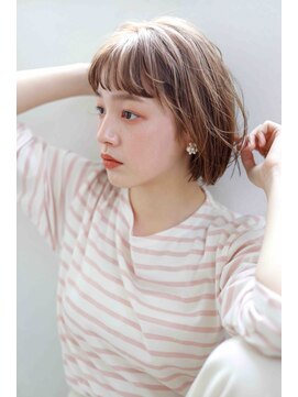 ナンバー イル デュッカ 札幌(N° il duca) さら艶♪カラーエステ/艶カラー/TOKIO/ケラスターゼ/ケアプロ