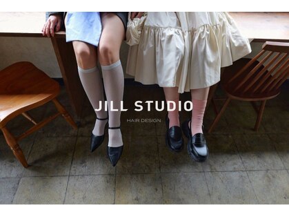 ジルスタジオ(JILL STUDIO)の写真
