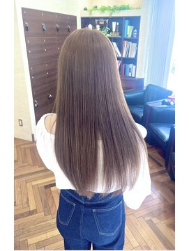 ファーレンピュアスウィート(fahren-pure-suite) 姫レイヤースタイル