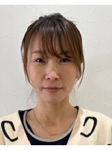 ヘアープレイスクリップ 田村店 田中 聖子