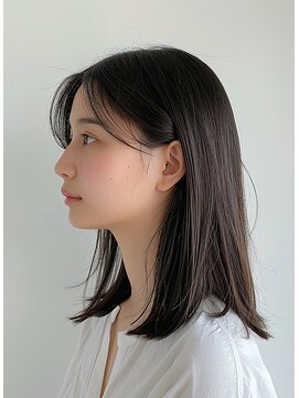 カフーヘアー 本店(Cafu hair) 【髪質改善　トリートメント　西宮　夙川　苦楽園　　】