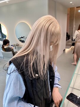 ソル 栄矢場町(SOL) ホワイトミルクティー