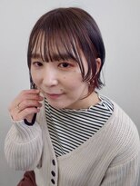 ジュノ 鹿児島中央店(Juno)&nbsp;layer  bob