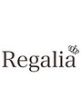 レガリア(Regalia)/阿久津 和生