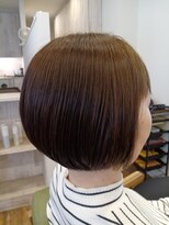 フロンティア(FRONTIER)&nbsp;アゴラインボブ