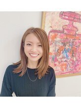 ビューティークラブジェイ アルパーク前店(Beauty club.J) 原田 智美