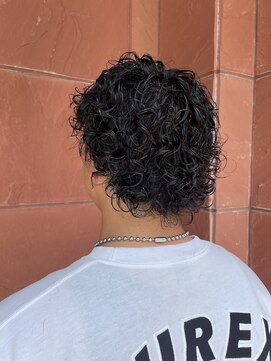 シャンプーボーイ 宮崎駅前店(SHAMPOO BOY) 宮崎／メンズカット／メンズパーマ