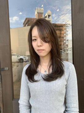 リル 住吉店(LiL) Olive Beige