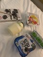 アグ ヘアー ロイグ 郡山店(Agu hair roaig) 韓国大好きです!また韓国行きたいな♪