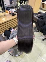 ゼスト 吉祥寺店(ZEST)&nbsp;酸性ストレート/縮毛矯正/髪質改善/zest吉祥寺