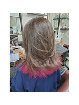 エアリ(airRe)&nbsp;airReスタイル集