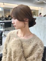 エリンヘア(ELIN hair.) （elin）izumi 043