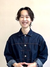 アールオー(Ro) ウンノ カズヤ